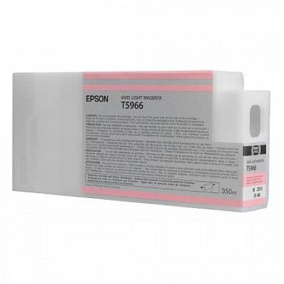   Epson  Vivid Light Magenta  Stylus Pro 7900/ 9900 (350ml) (C13T596600)