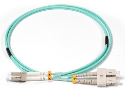    Lenovo 00MN502 LC-LC Cable