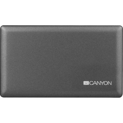     Canyon CNE-CARD2 USB2.0/CF/microSD/SD/SDHC/SDXC/MS/Xd/M2 