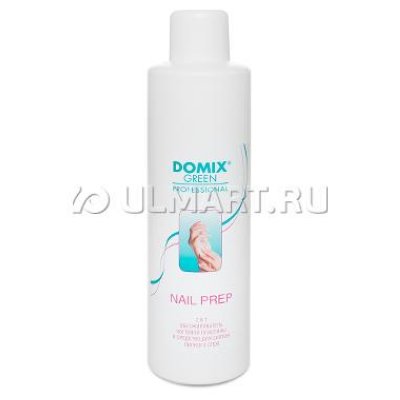            Domix Green Professional Nail Pr