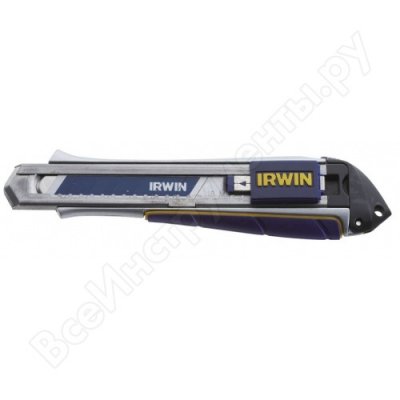    Pro-Touch Extreme Duty 18  IRWIN 10507106