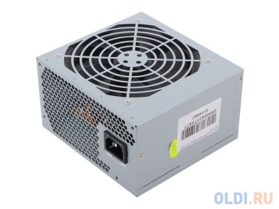     Qdion 400W (QD400) v.2.2,P.PFC,fan 12 cm
