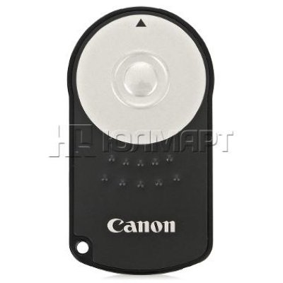       Canon  Remote Switch RC-6 4524B001