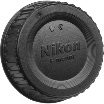    Nikon Rear Cap LF-4 -  