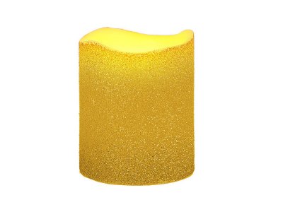    Star Trading LED Wax Gold 066-64