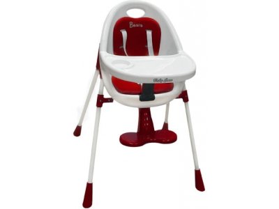      Baby Care Basis  4 ., red