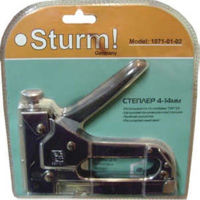    Sturm  53 4-14  (.1071-01-02)