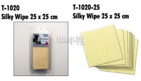    Green Clean Silky Wipe T-1020