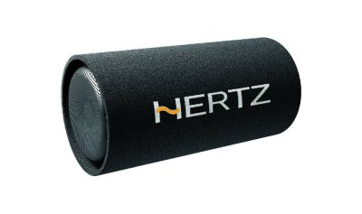    Hertz DST 30.3 Tube Sub-box