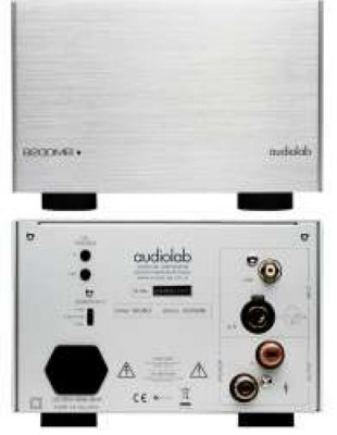   AudioLab 8200 MB Silver   1  250 