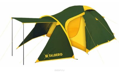    Talberg "ATOL 3", : 