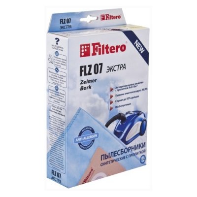    Filtero FLZ 07   (4 .)