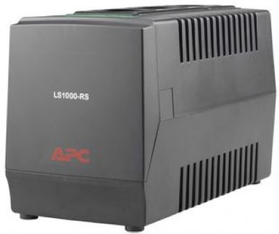     APC Line-R LS1000-RS (3 /500 /284 /)
