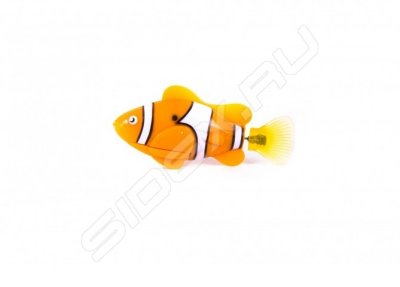     Nano Fish (RC15863)