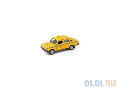    Welly LADA 2107  1:34-39