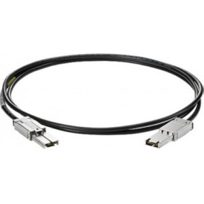    HP SAS Min-Min 1 x 2M Cable Assy Kit (AE470A)