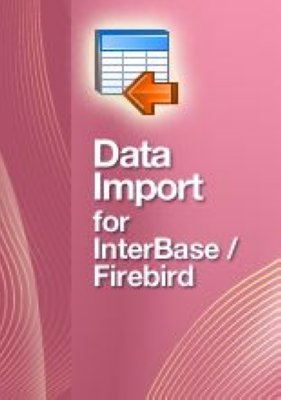    EMS Data Import for IB/FB (Non-commercial)
