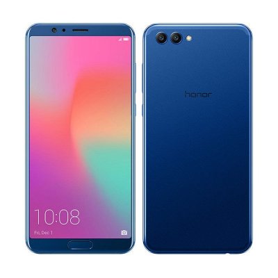    Huawei Honor View 10 128Gb Dark Blue