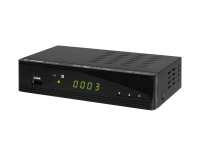   Telefunken TF-DVBT202 (TV-, , , ,  HD, DVB-T, DVB-T2)