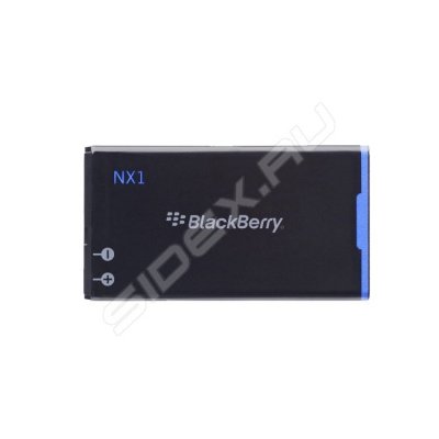     BlackBerry Q10 (97031) 1 