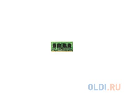       SO-DDR2 1Gb PC6400 800MHz Foxline FL800D2S5-1G