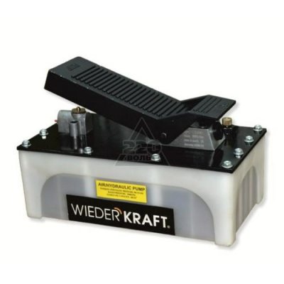    WIEDERKRAFT WDK-85100
