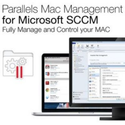    Parallels Mac Management 1 User 1 
