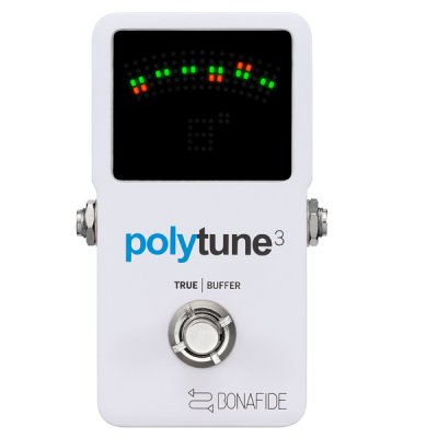    TC Electronic PolyTune 3