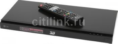    Blu-Ray LG BP620 3D Blu-ray Divx HD SMART TV DLNA USB Ext.HDD 3D Video (mkv mvc ts)