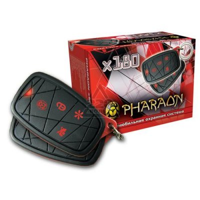    PHARAON X180