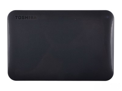      USB3.0 2.5" 1.0  Toshiba Canvio Ready ( HDTP210EK3AA ) 