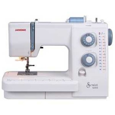     Janome 525S