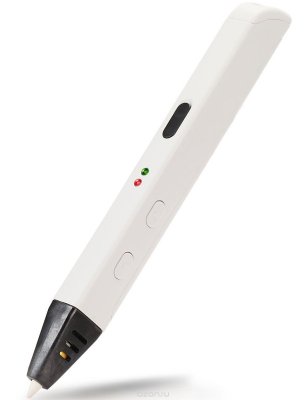    Myriwell RP600A White 0.6mm 3D Pen