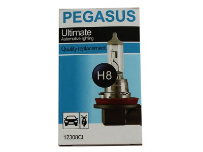    Pegasus H8 12V 35W