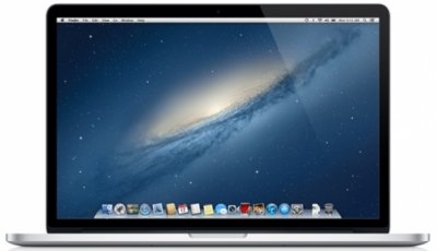    Apple MacBook PRO 13" MB061RS/B T7300/1G/80G/Combo/WXGA/WiFi/BT/cam/MacOS (white)
