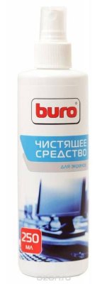        Buro BU-Sscreen, 250 