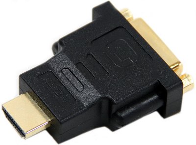    Aopen DVI-D 25F to HDMI 19M (ACA311)  