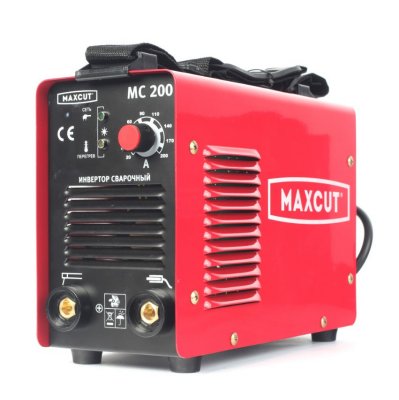     MAXCut MC 200