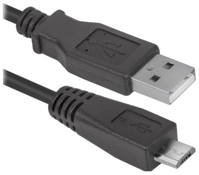   Defender USB - microUSB (USB08-06) 1.8  
