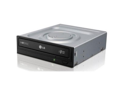      DVD-ROM LG DH18NS60 SATA  OEM