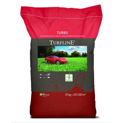      TurfLine  7.5 