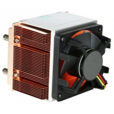    SuperMicro SNK-P0020A4 3U+ Active CPU Heatsink
