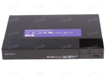    Blu-ray Sony BDP-S6500