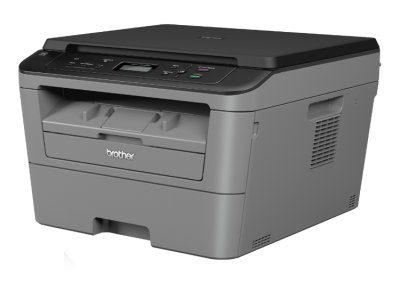     Brother DCP-L2500DR1 //