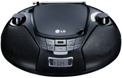     CD  LG SB16W