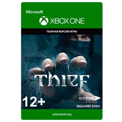      Xbox . Thief