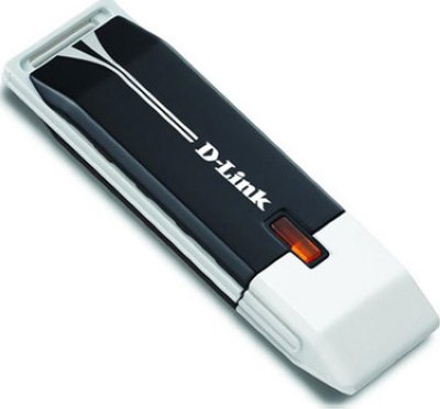     D-Link DWA-140, 802.11n, 300  / , 2,4 , USB2.0