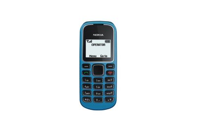     Nokia 1280 Blue 