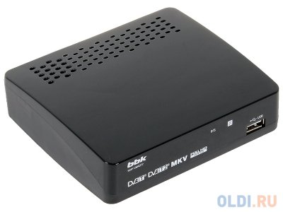     DVB-T2  BBK SMP126HDT2 