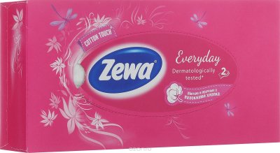      Zewa "Everyday", 100 